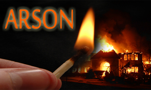 「arson」的圖片搜尋結果