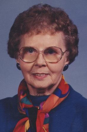 Obituary Notice: Mary A. Miller - Mary-Miller