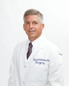 David Arbutina, M.D./, FACS, Medical Director, the Breast Cancer & Women?s Health Institute of Central Pennsylvania (Provided photo)