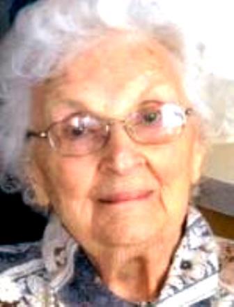 Obituary Notice: Elizabeth M. ‘Libby’ Zimmerman | GantNews.com
