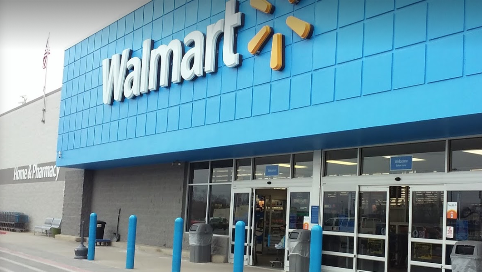 Walmart Announces Black Friday Deals For Days A Reinvented Black Friday Shopping Experience Gantnews Com